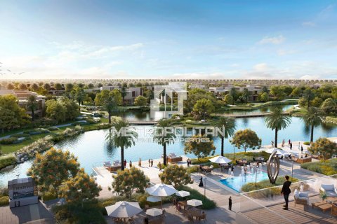 Вилла с 5 спальнями в Dubai Land, ОАЭ №127992 17