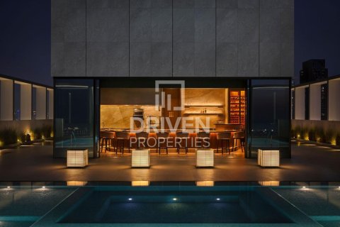 Appartement de Studio à Al Satwa, UAE No. 202582 21