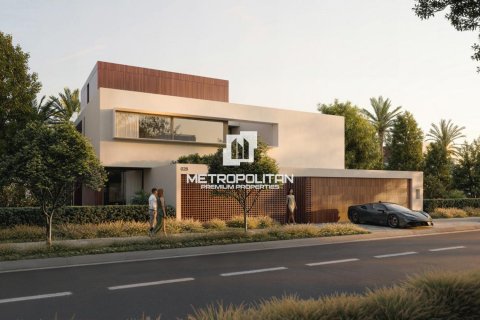 Таунхаус с 4 спальнями в DAMAC Hills (Akoya by DAMAC), ОАЭ №129066 8