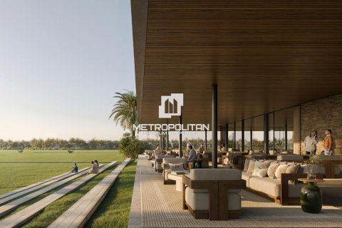 Таунхаус с 4 спальнями в DAMAC Hills (Akoya by DAMAC), ОАЭ №129066 9