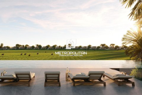 Таунхаус с 4 спальнями в DAMAC Hills (Akoya by DAMAC), ОАЭ №129066 3