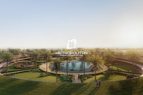Таунхаус с 4 спальнями в DAMAC Hills (Akoya by DAMAC), ОАЭ №129066 5