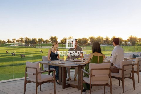 Таунхаус с 4 спальнями в DAMAC Hills (Akoya by DAMAC), ОАЭ №129066 7