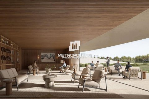 Таунхаус с 4 спальнями в DAMAC Hills (Akoya by DAMAC), ОАЭ №129066 11