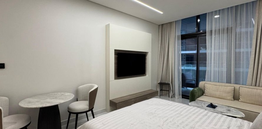 Apartamento tipo estudio Estudio en Dubai Science Park, UAE No. 213185