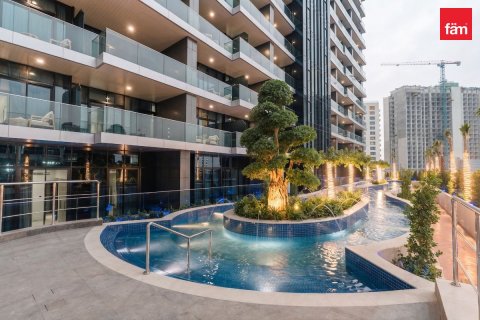 Apartment de 43.9m² en Dubai Science Park, UAE No. 213185 18