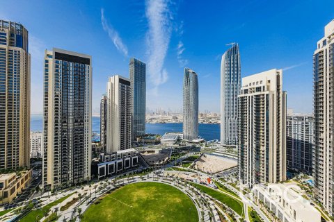 3 bedrooms Apartment in Harbour Gate, UAE No. 220832