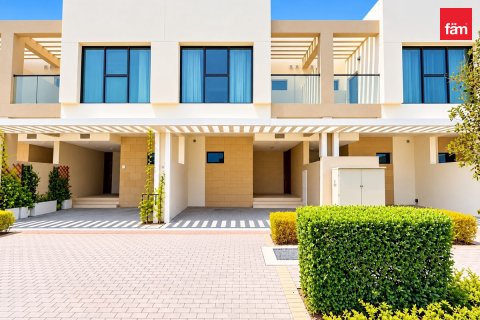 Townhouse de 3 chambres à Dubai, UAE No. 221853