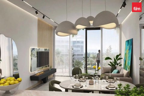 Apartment de 2 dormitorios en Dubai, UAE No. 219195 2
