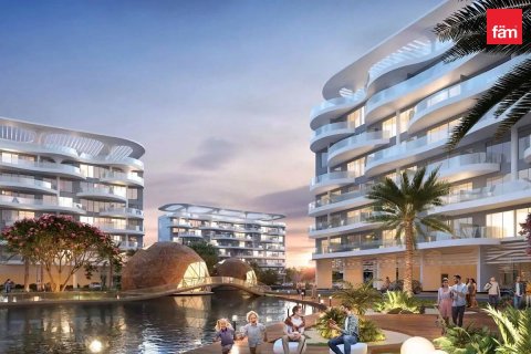 Apartment de 2 dormitorios en Dubai, UAE No. 219195 10