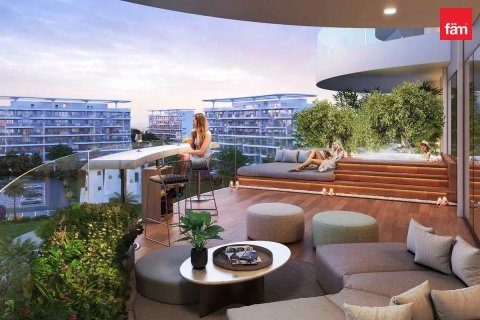 Apartment de 2 dormitorios en Dubai, UAE No. 219195 9