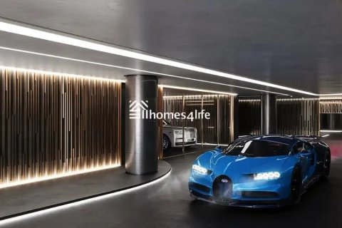Penthouse de 3 chambres à Al Wasl, UAE No. 170638 23