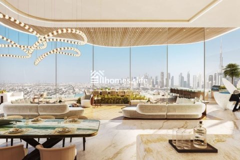 Penthouse de 3 chambres à Al Wasl, UAE No. 170638 6