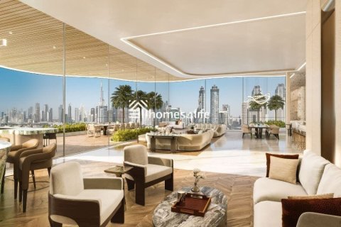 Penthouse de 3 chambres à Al Wasl, UAE No. 170638 7