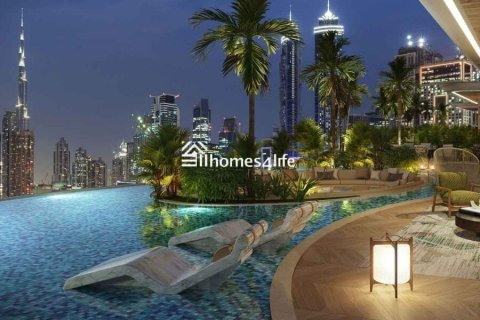 Penthouse de 3 chambres à Al Wasl, UAE No. 170638 18