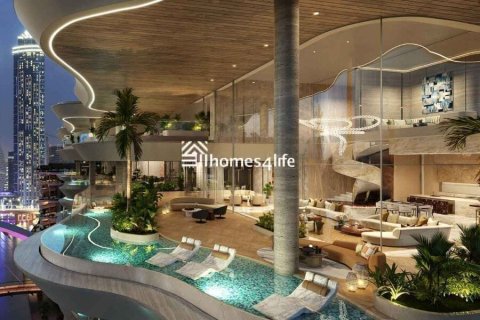 Penthouse de 3 chambres à Al Wasl, UAE No. 170638 17