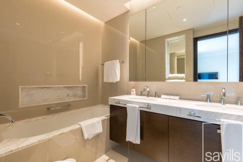 2 غرف نوم شقة في The Address Residence Fountain Views, الإمارات العربية المتحدة رقم 201077 13