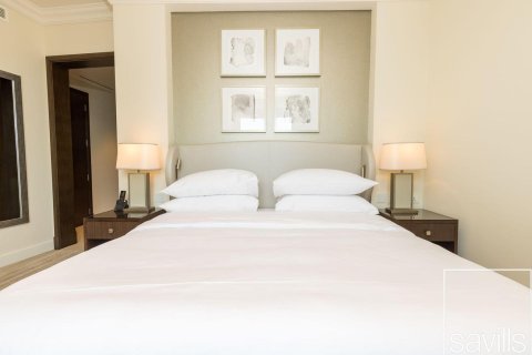 2 غرف نوم شقة في The Address Residence Fountain Views, الإمارات العربية المتحدة رقم 201077 9