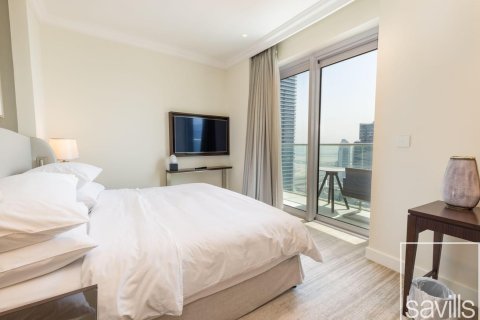 2 غرف نوم شقة في The Address Residence Fountain Views, الإمارات العربية المتحدة رقم 201077 8