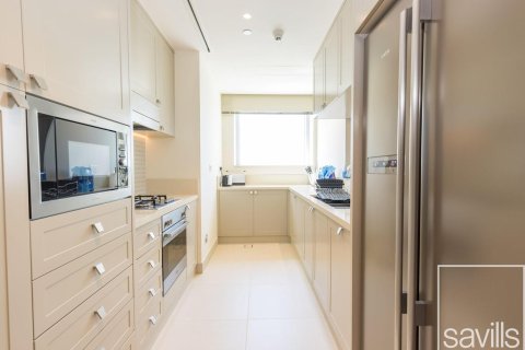2 غرف نوم شقة في The Address Residence Fountain Views, الإمارات العربية المتحدة رقم 201077 16