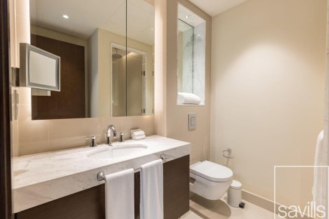 2 غرف نوم شقة في The Address Residence Fountain Views, الإمارات العربية المتحدة رقم 201077 11