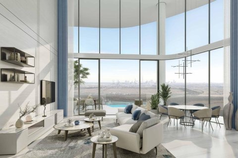 Appartement de 1 chambre à City of Arabia, UAE No. 224437 11