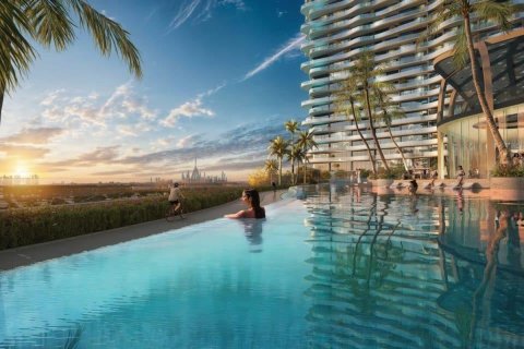 Appartement de 1 chambre à City of Arabia, UAE No. 224437 4