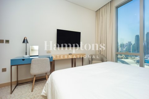 3 bedrooms Apartment in Downtown Dubai (Downtown Burj Dubai), UAE No. 154115