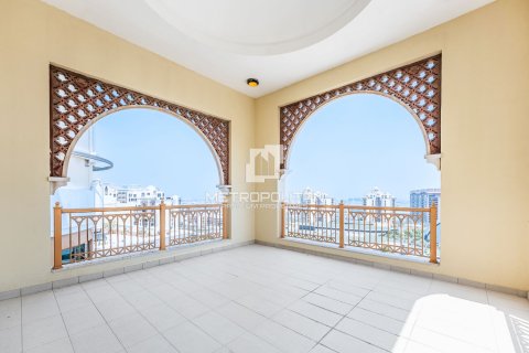 Duplex de 4 chambres à Marina Residences, UAE No. 128902 24