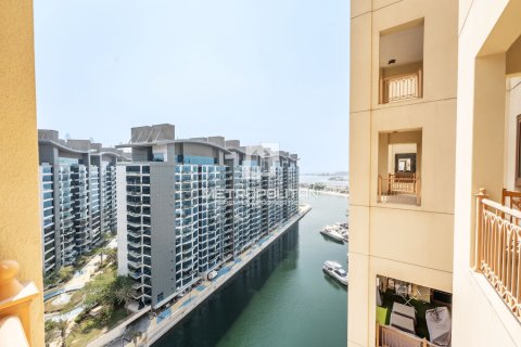 Duplex de 4 chambres à Marina Residences, UAE No. 128902 4