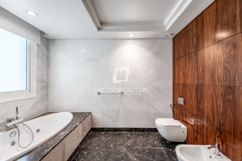 Duplex de 4 chambres à Marina Residences, UAE No. 128902 14