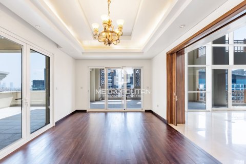 Duplex de 4 chambres à Marina Residences, UAE No. 128902 8