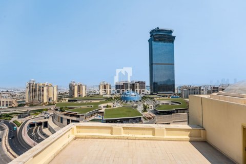 Duplex de 4 chambres à Marina Residences, UAE No. 128902 23