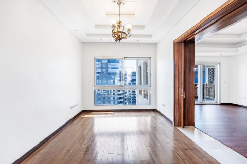 Duplex de 4 chambres à Marina Residences, UAE No. 128902 25