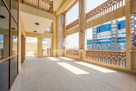 Duplex de 4 chambres à Marina Residences, UAE No. 128902 5
