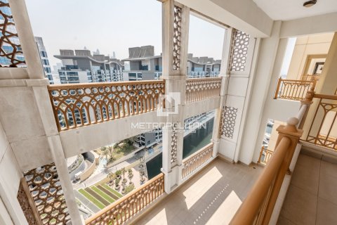 Duplex de 4 chambres à Marina Residences, UAE No. 128902 21