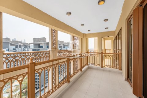Duplex de 4 chambres à Marina Residences, UAE No. 128902 22