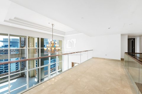 Duplex de 4 chambres à Marina Residences, UAE No. 128902 30