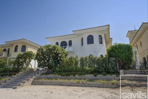 Вилла с 5 спальнями в Garden Homes, ОАЭ №203763 22