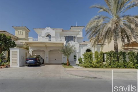 Вилла с 5 спальнями в Garden Homes, ОАЭ №203763 21