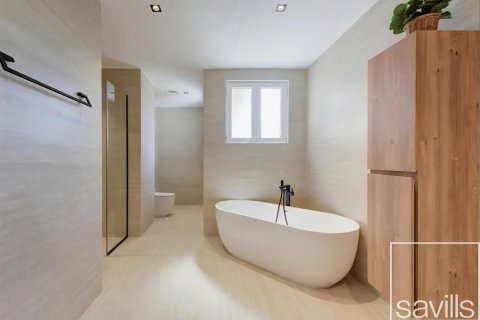 Вилла с 5 спальнями в Garden Homes, ОАЭ №203763 14