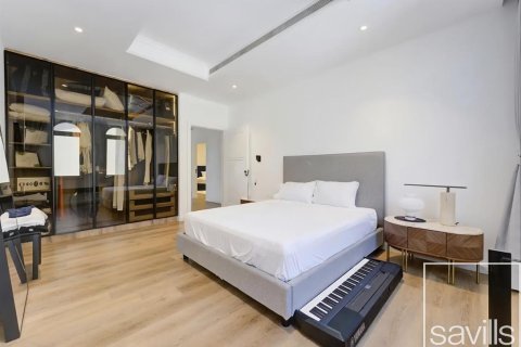 Вилла с 5 спальнями в Garden Homes, ОАЭ №203763 7