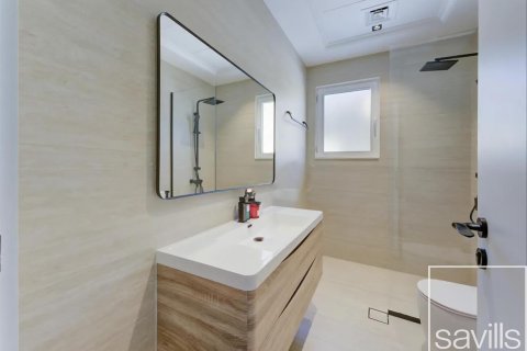 Вилла с 5 спальнями в Garden Homes, ОАЭ №203763 13