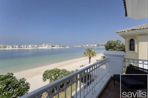 Вилла с 5 спальнями в Garden Homes, ОАЭ №203763 19