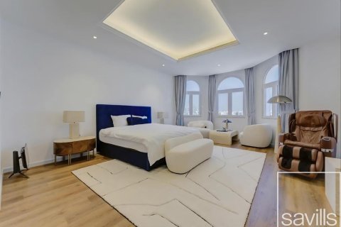 Вилла с 5 спальнями в Garden Homes, ОАЭ №203763 3