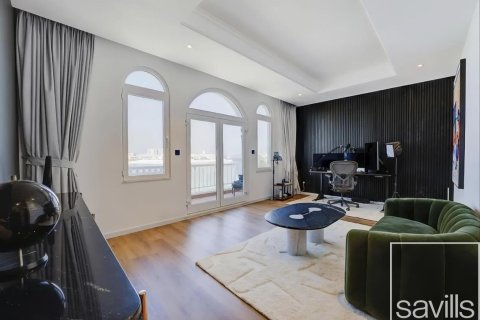Вилла с 5 спальнями в Garden Homes, ОАЭ №203763 12