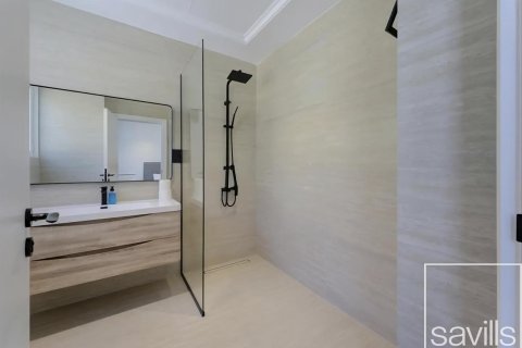 Вилла с 5 спальнями в Garden Homes, ОАЭ №203763 5