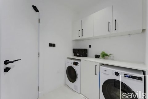 Вилла с 5 спальнями в Garden Homes, ОАЭ №203763 10