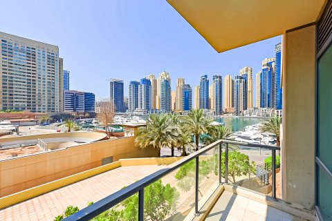 Apartment de 2 dormitorios en Dubai Marina, UAE No. 223430 10