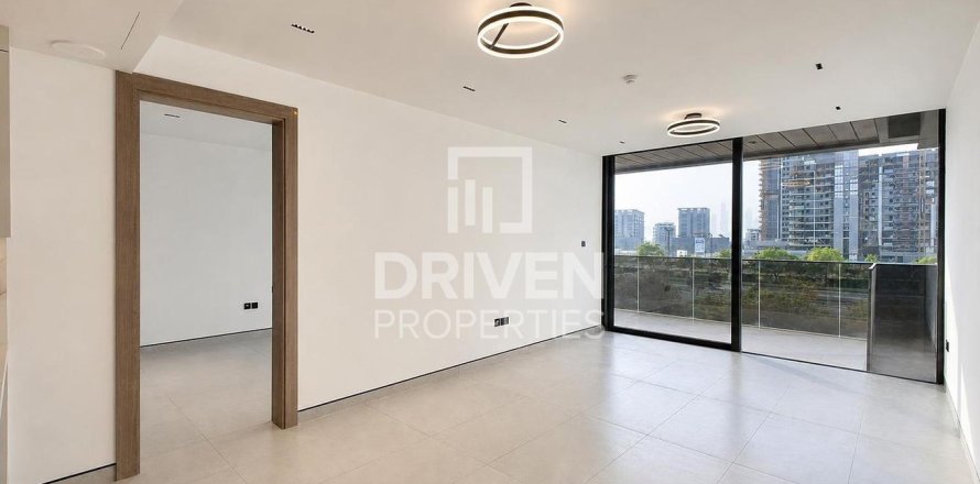 1 غرف نوم شقة في Meydan, الإمارات العربية المتحدة رقم 214827